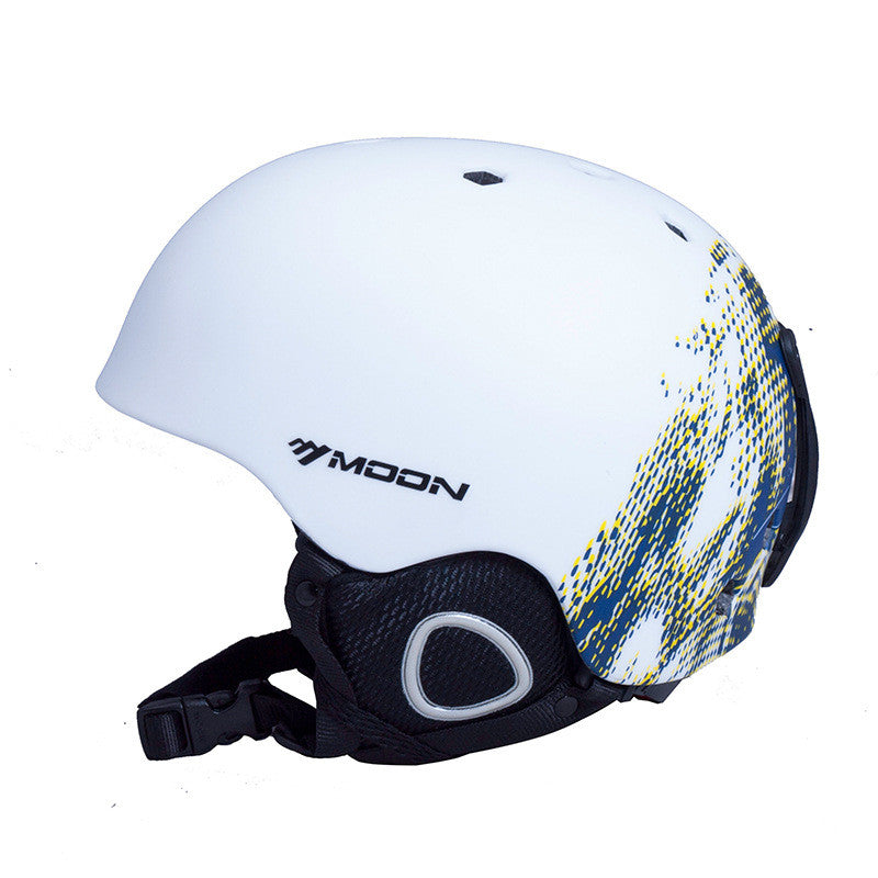 Ski/Hiking Helmet Snow Safety Helmet Protective Gear