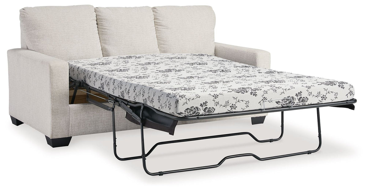 Rannis - Sofa Sleeper - With Built in Mattress