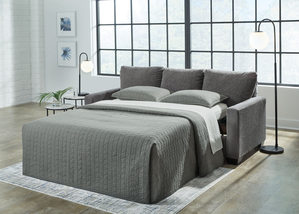 Rannis - Sofa Sleeper - With Built in Mattress