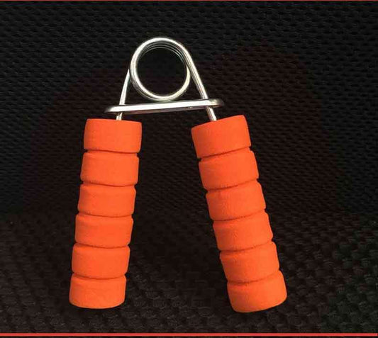 Exercise Hand Strength Spring Grip Fitness Equipment Finger Rehabilitation Training