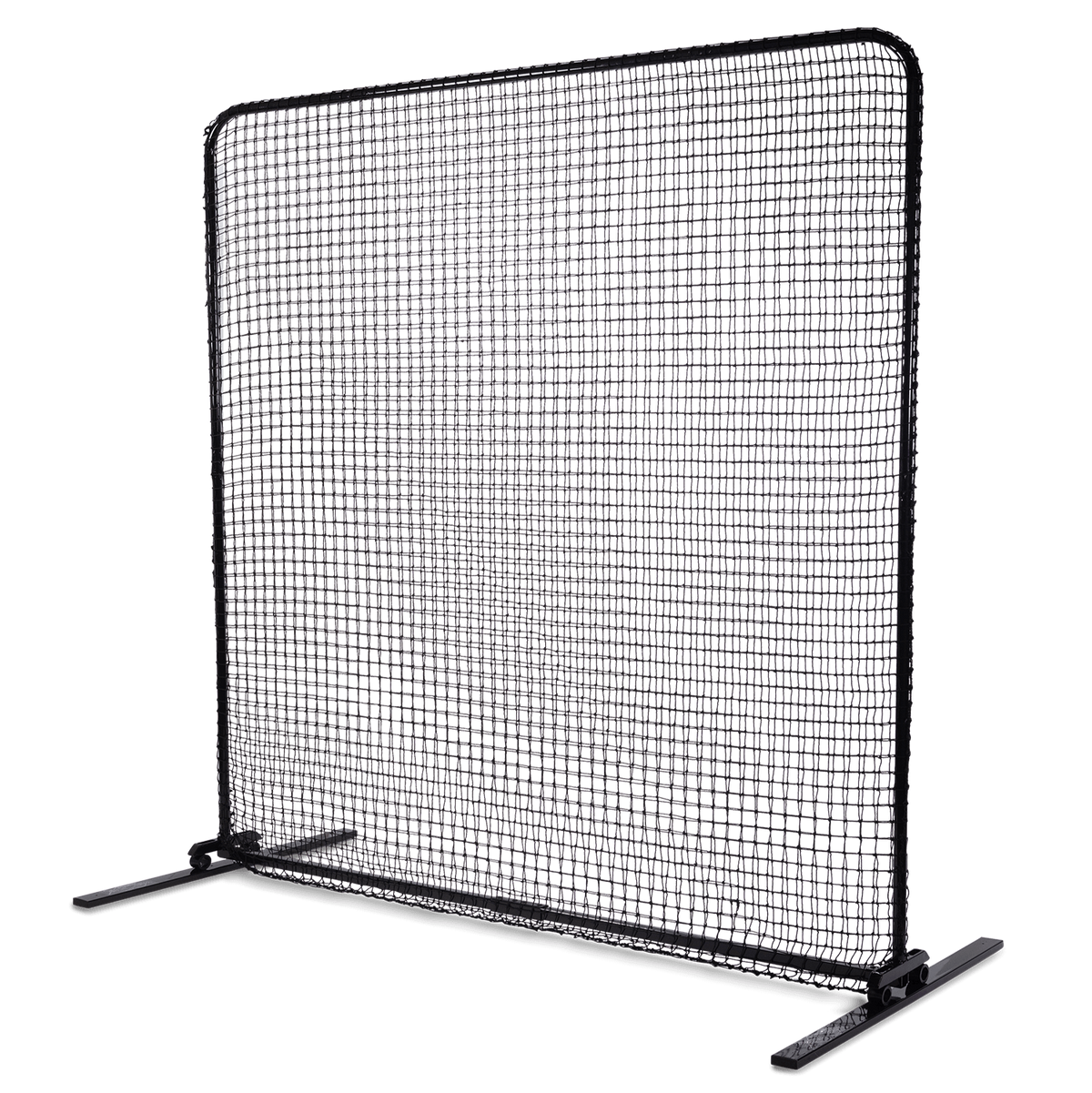 Web Flex Sports Pro Series Baseball/Softball Pitching 7X7 Field Screen