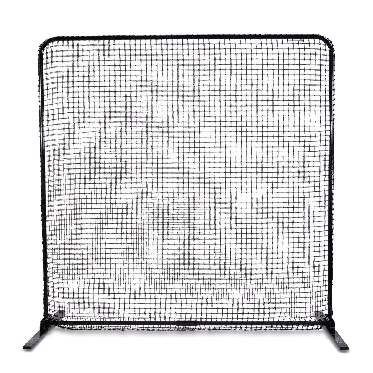 Web Flex Sports Pro Series Baseball/Softball Pitching 7X7 Field Screen