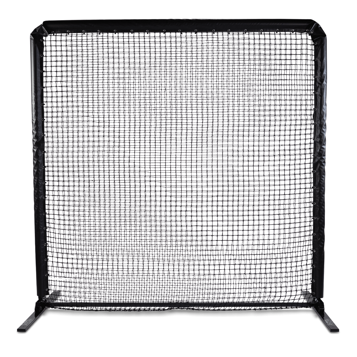 Web Flex Sports Pro Series Baseball/Softball Pitching 7X7 Field Screen