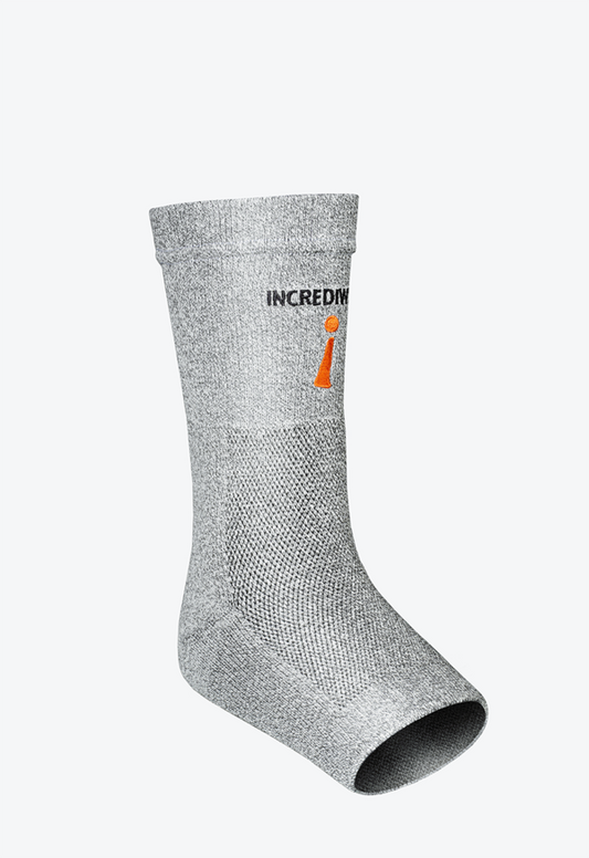 Incrediwear Ankle Sleeve - Reduce Swelling, Relieve Pain, and Restore Mobility