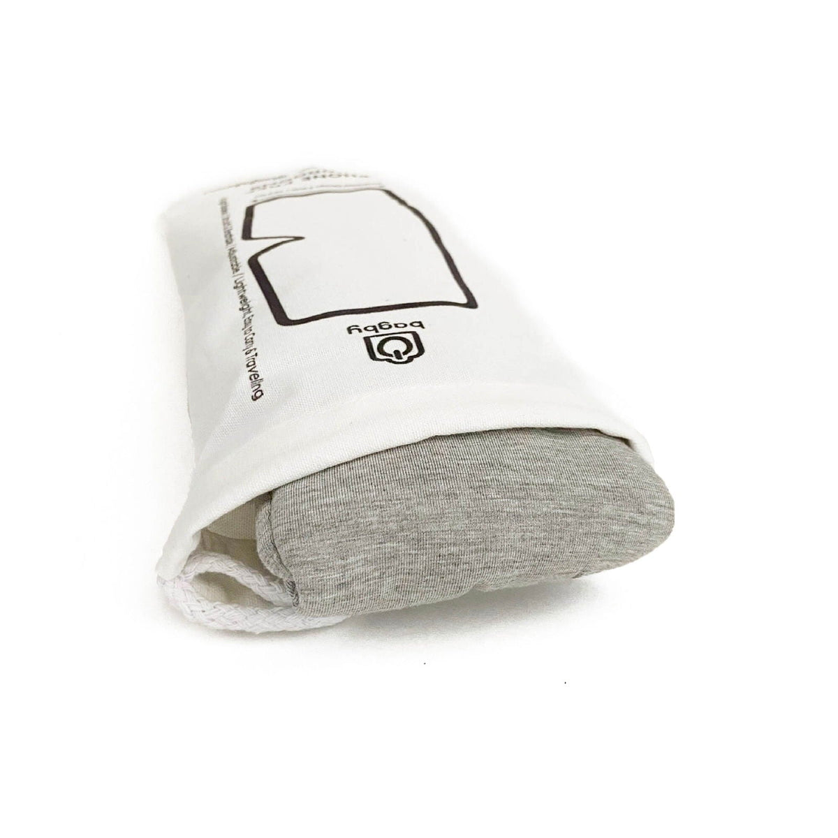 Bagby NIGHT - Sleep Mask - Fall asleep comfortably in full darkness and less noise
