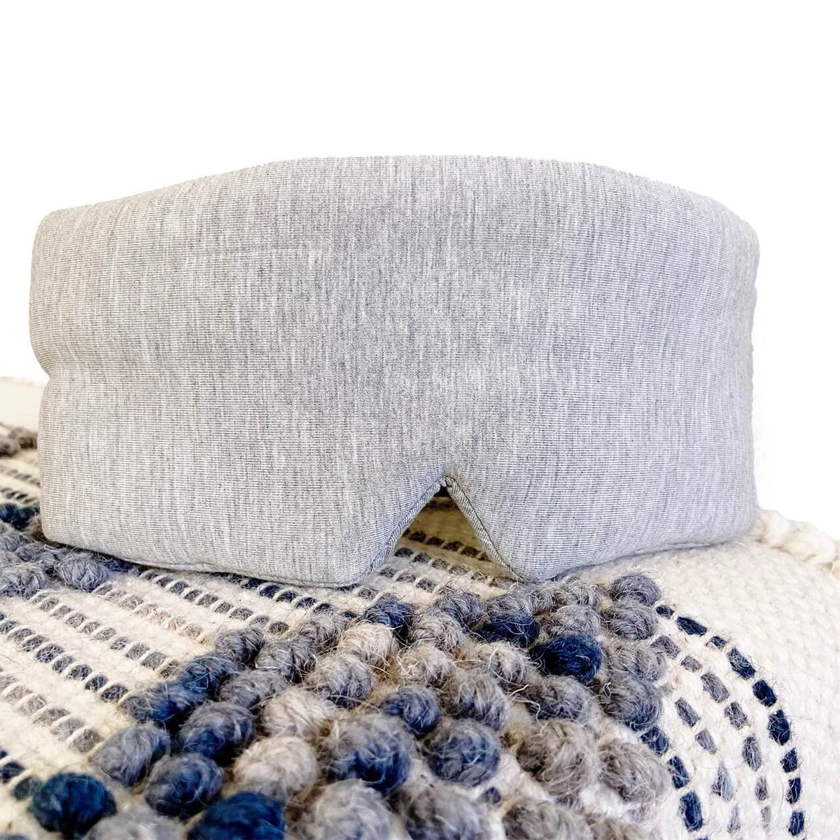 Bagby NIGHT - Sleep Mask - Fall asleep comfortably in full darkness and less noise