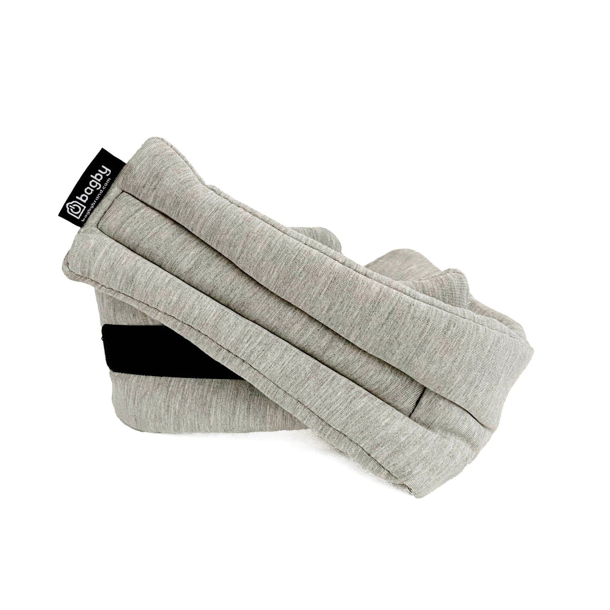 Bagby NIGHT - Sleep Mask - Fall asleep comfortably in full darkness and less noise
