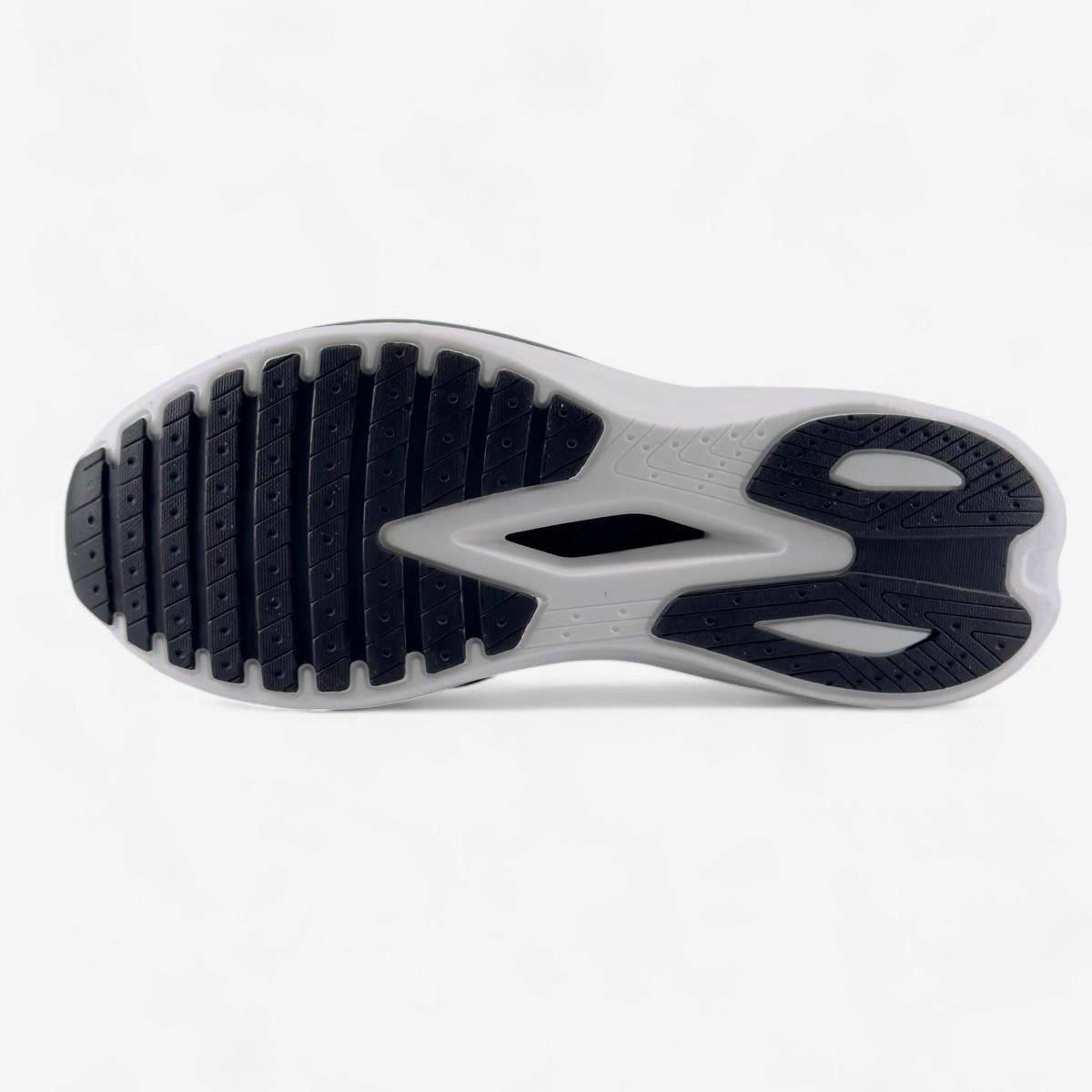 CELER Mens Shoe - Black (Walk, Jog, Prolonged Standing)