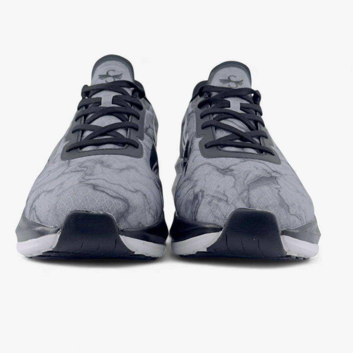 CELER Mens Shoe - Black (Walk, Jog, Prolonged Standing)