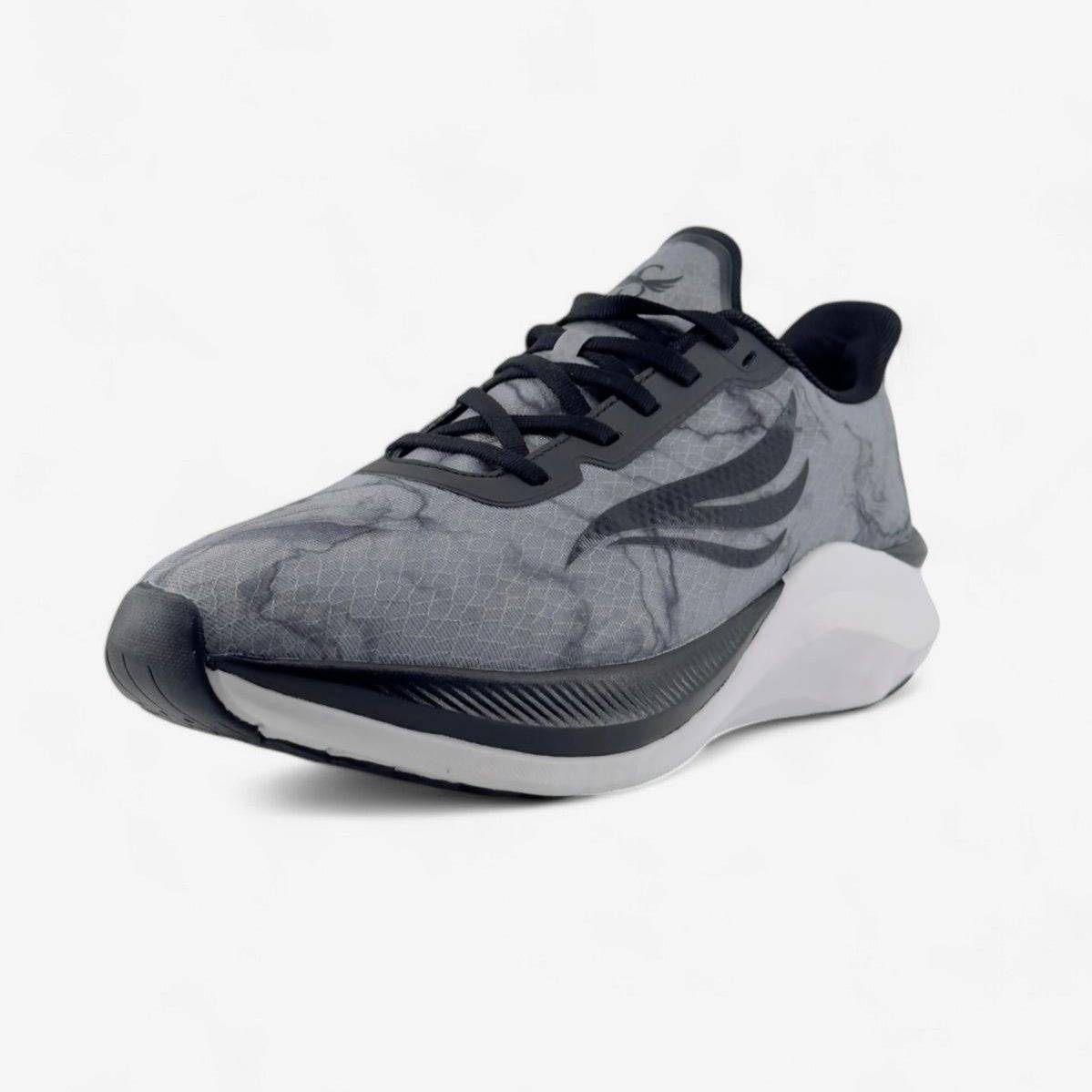 CELER Mens Shoe - Black (Walk, Jog, Prolonged Standing)