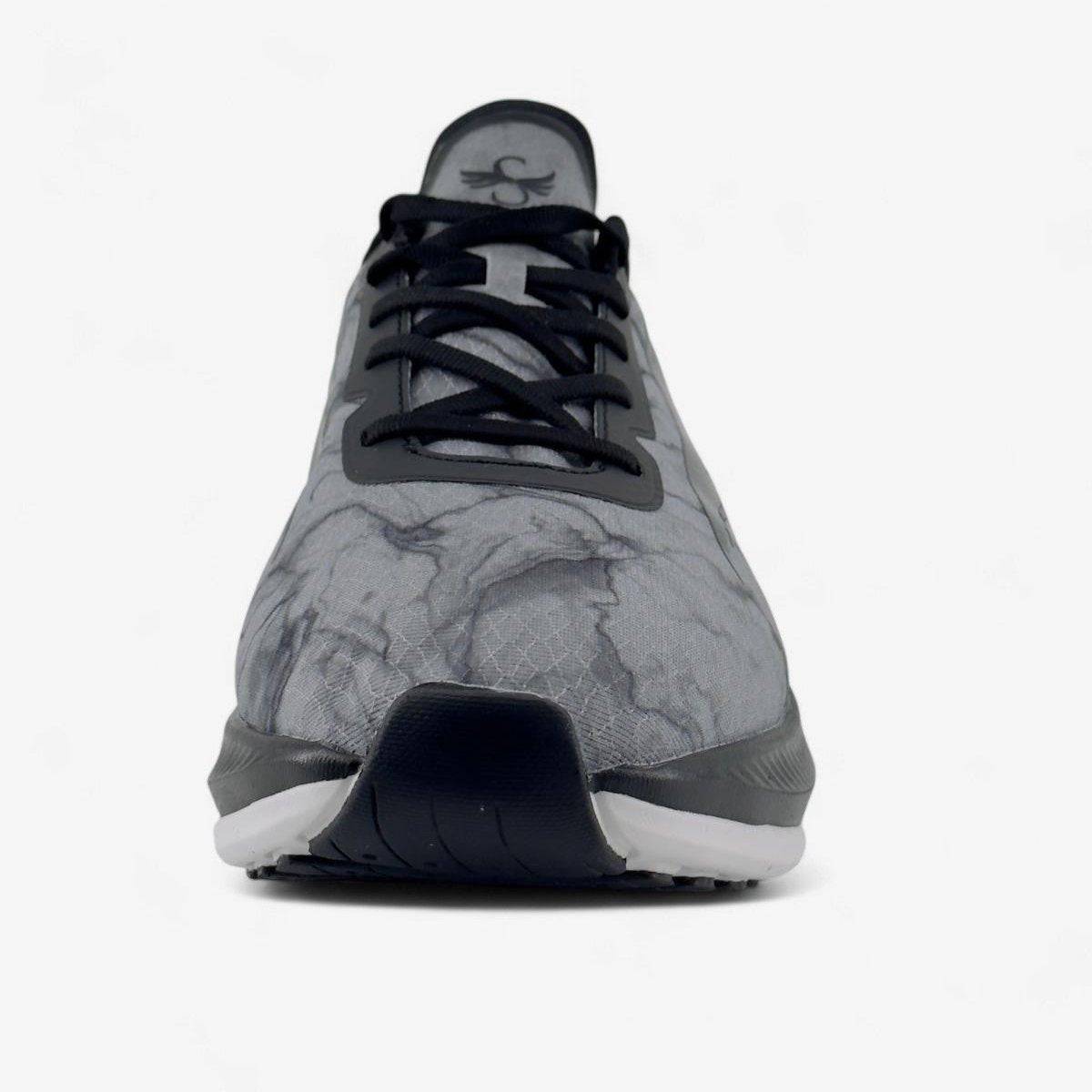 CELER Mens Shoe - Black (Walk, Jog, Prolonged Standing)