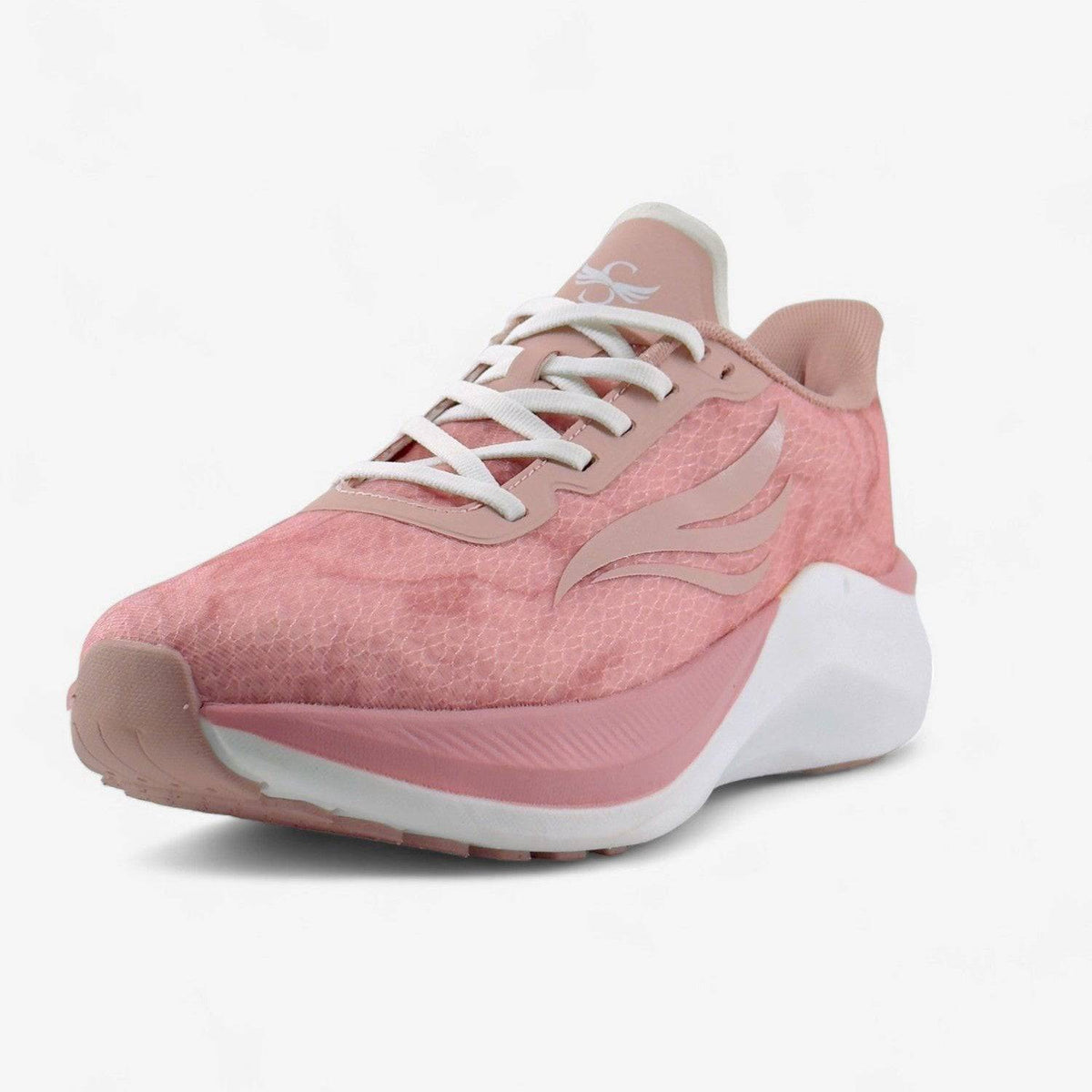 CELER Women's Shoe - Pink (Walk, Jog, Prolonged Standing)
