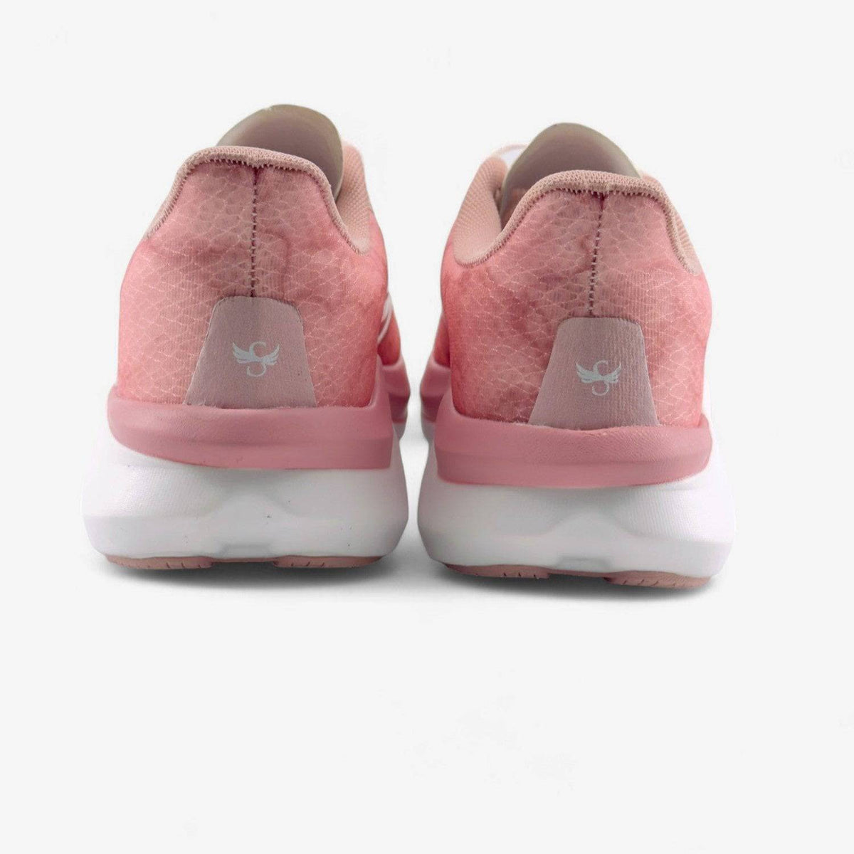 CELER Women's Shoe - Pink (Walk, Jog, Prolonged Standing)