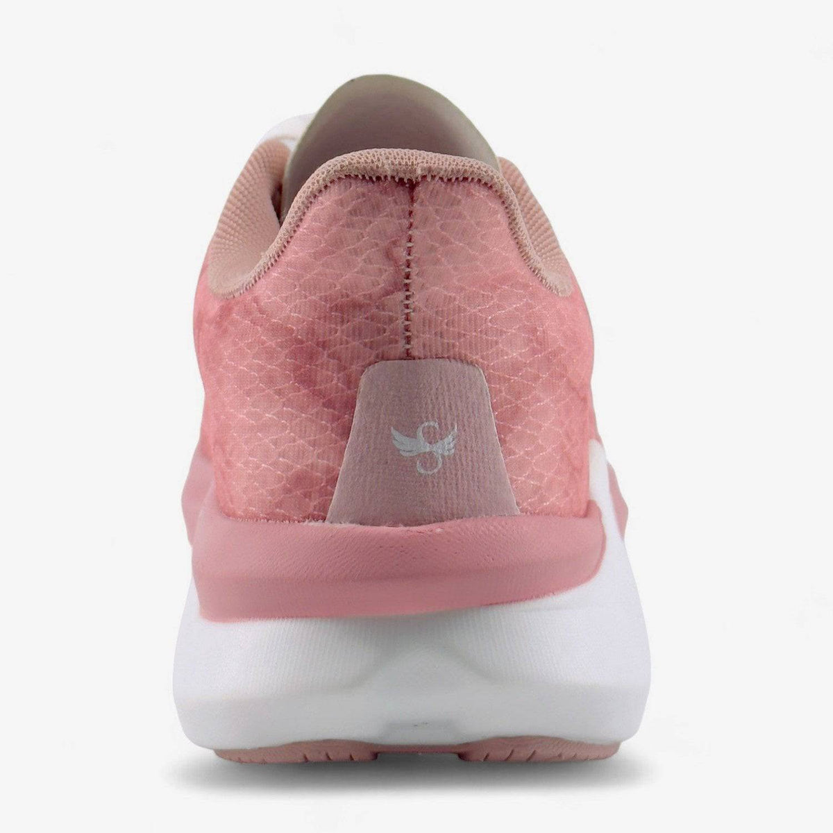 CELER Women's Shoe - Pink (Walk, Jog, Prolonged Standing)