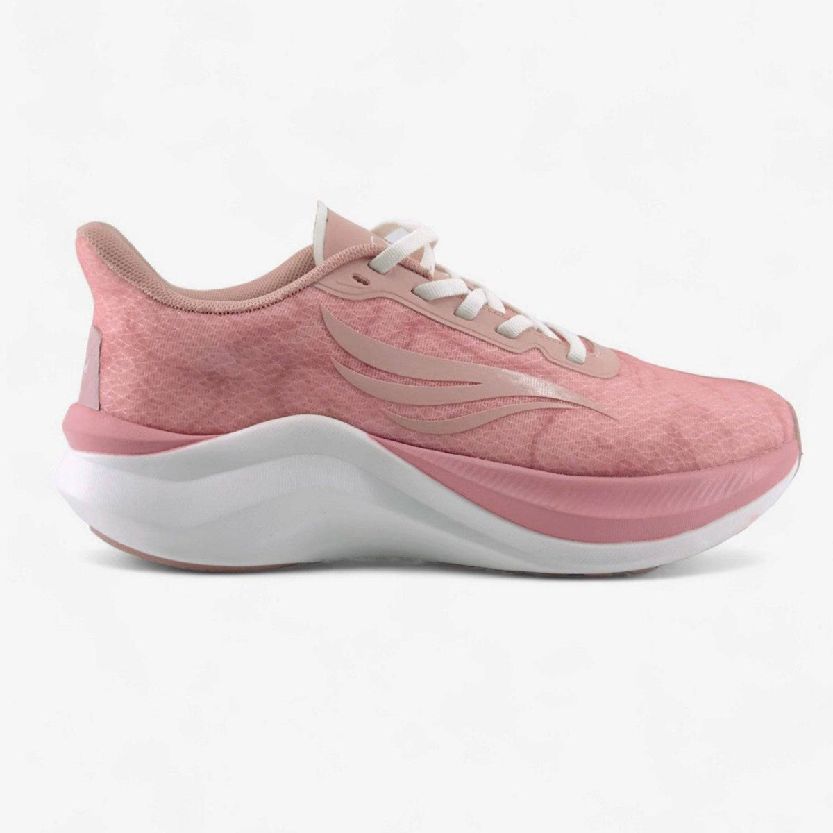 CELER Women's Shoe - Pink (Walk, Jog, Prolonged Standing)