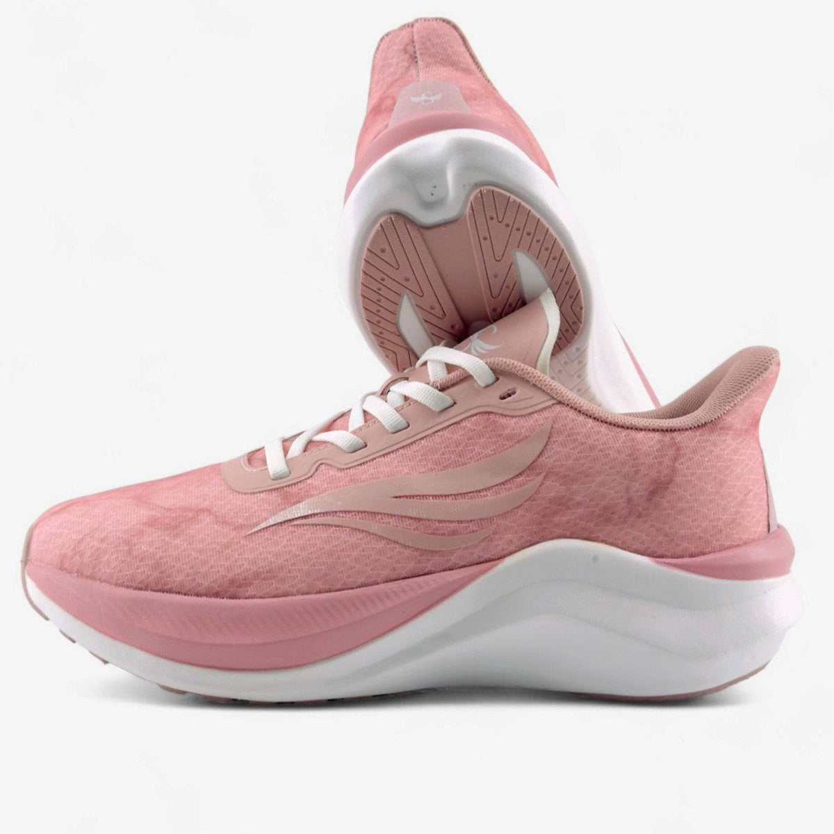 CELER Women's Shoe - Pink (Walk, Jog, Prolonged Standing)