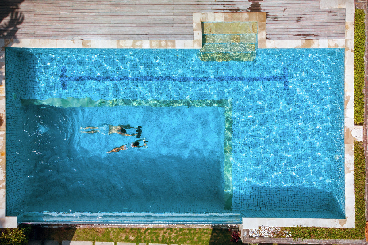 MixPro Swimmer/Diver 3 Speed Propulsion (40M Depth Max) Unit