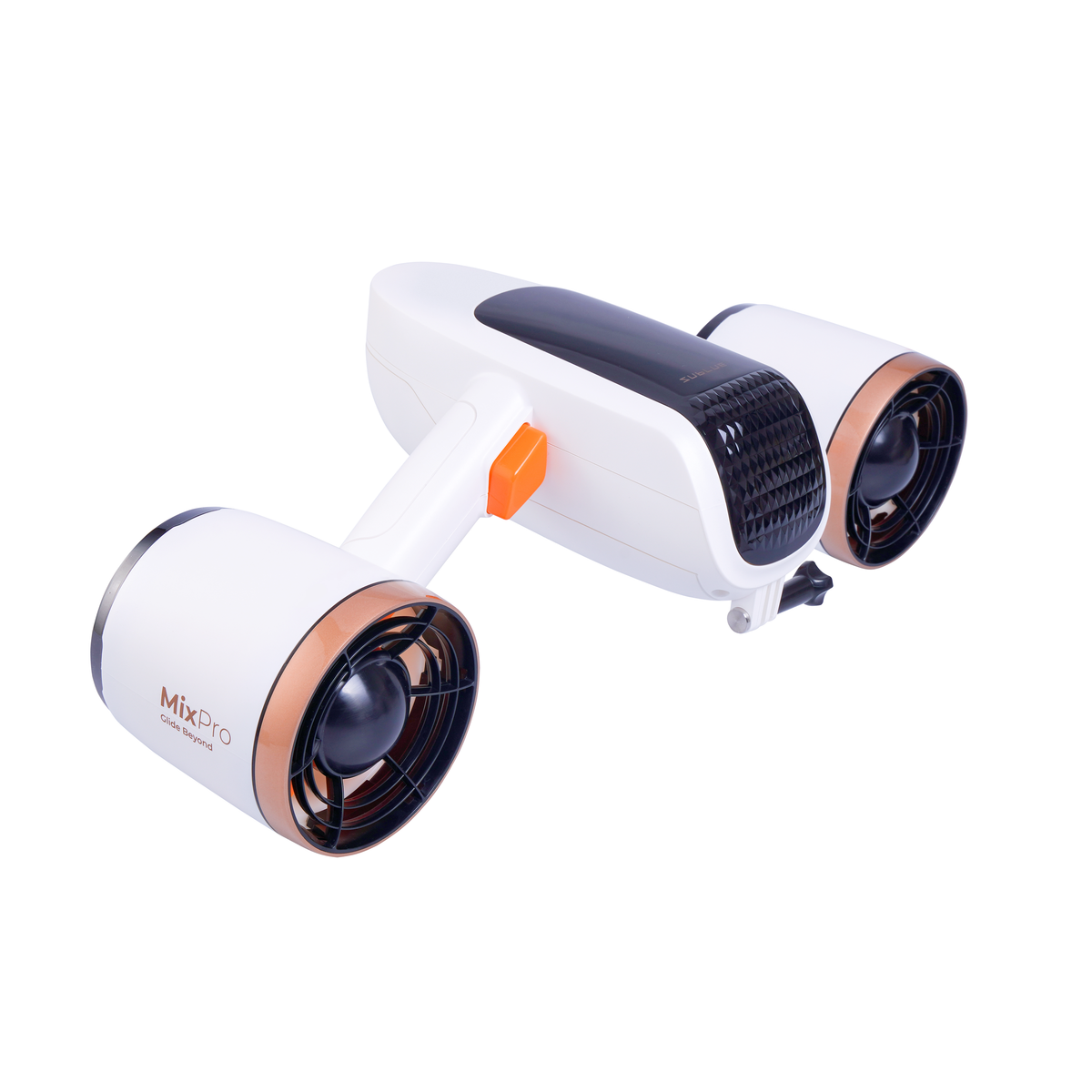 MixPro Swimmer/Diver 3 Speed Propulsion (40M Depth Max) Unit