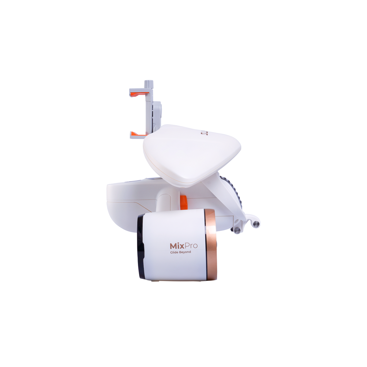 MixPro Swimmer/Diver 3 Speed Propulsion (40M Depth Max) Unit