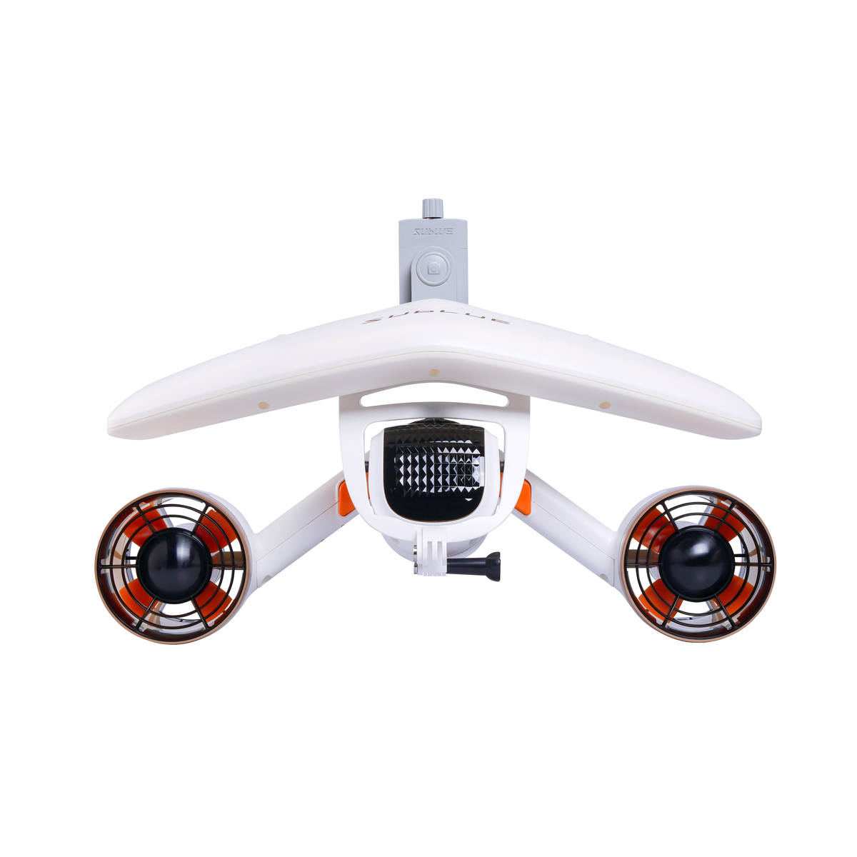 MixPro Swimmer/Diver 3 Speed Propulsion (40M Depth Max) Unit