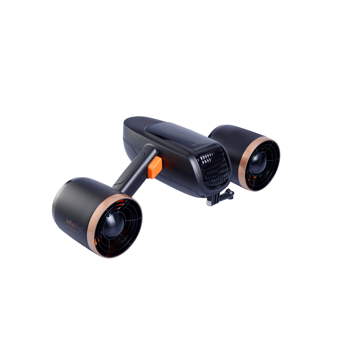MixPro Swimmer/Diver 3 Speed Propulsion (40M Depth Max) Unit
