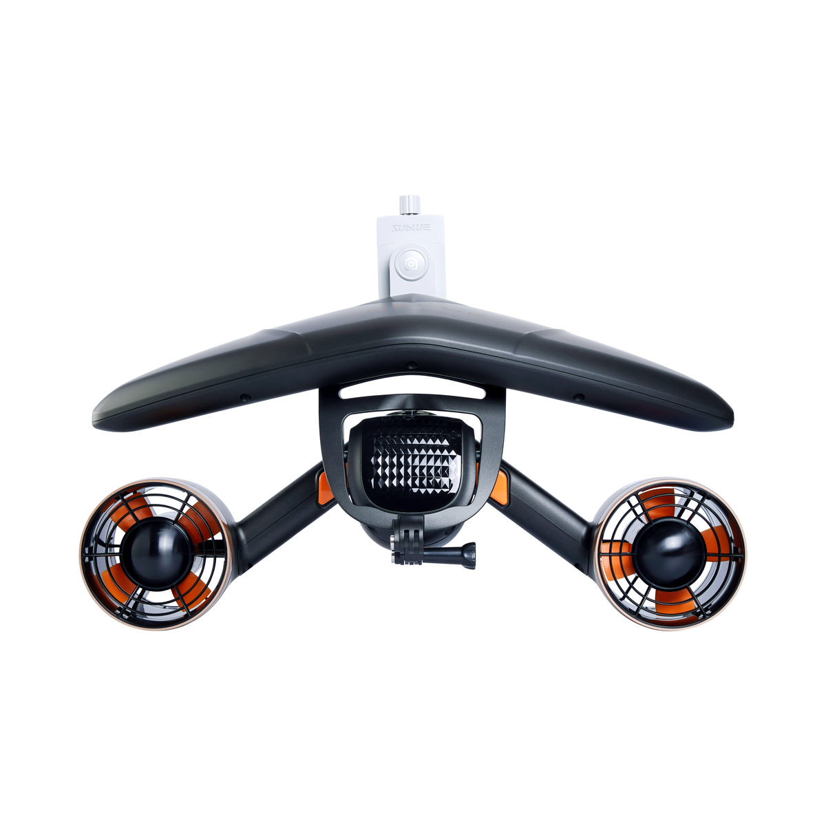 MixPro Swimmer/Diver 3 Speed Propulsion (40M Depth Max) Unit