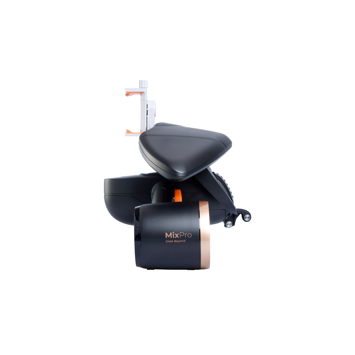 MixPro Swimmer/Diver 3 Speed Propulsion (40M Depth Max) Unit
