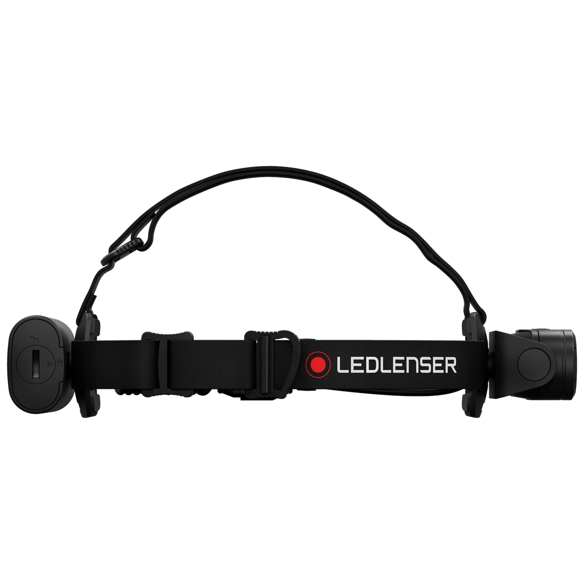 H19R Core Headlamp - Ultimate in portable light innovation and engineering.