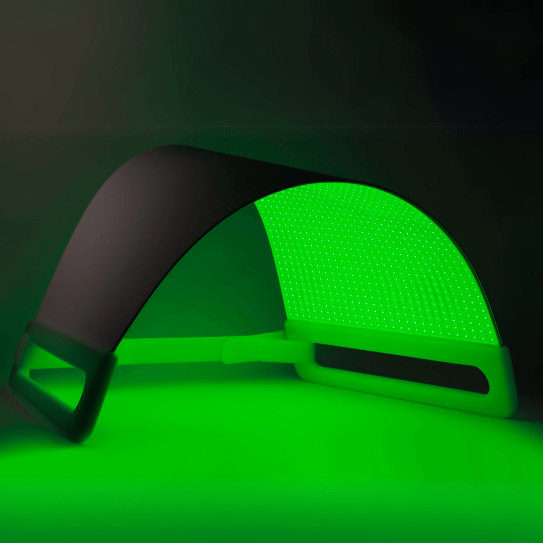 Illuminate Green V1 – Green Light Therapy Panel - Professional Grade
