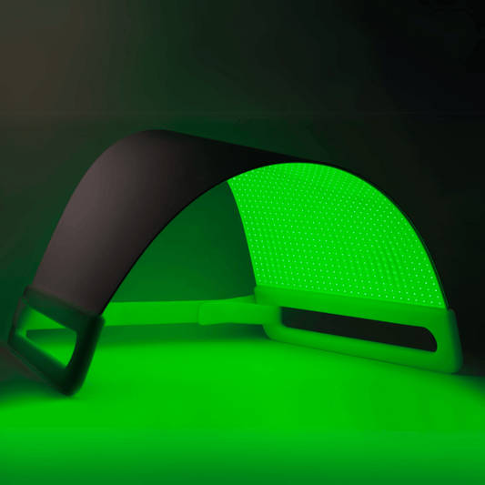 Illuminate Green V1 – Green Light Therapy Panel - Professional Grade