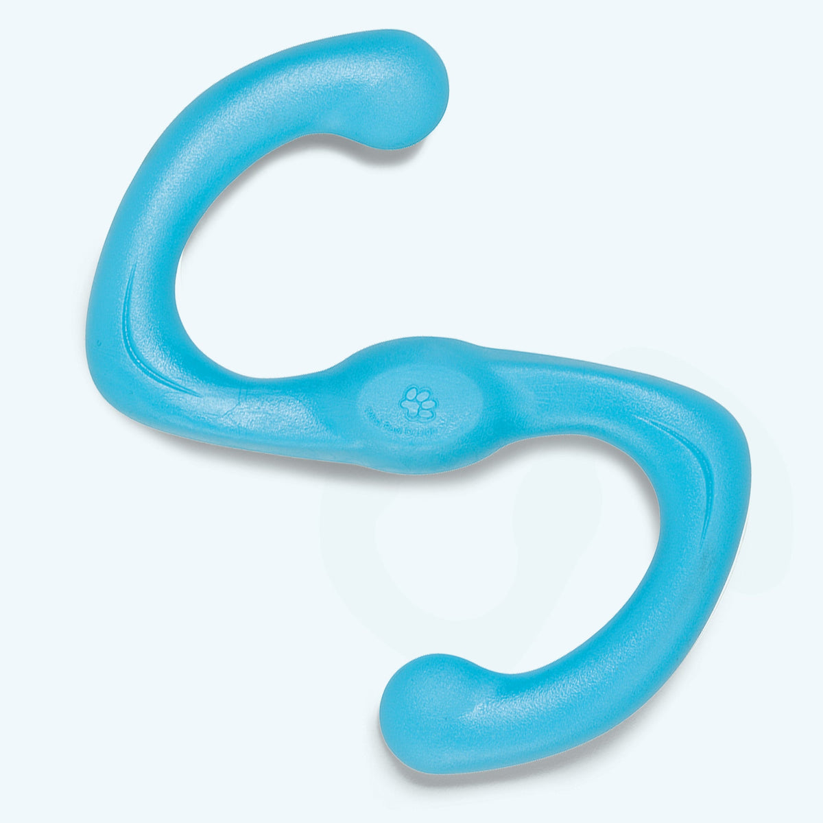 Bumi Dog Chew/Tug/Fetch Toy (Dishwasher Safe)