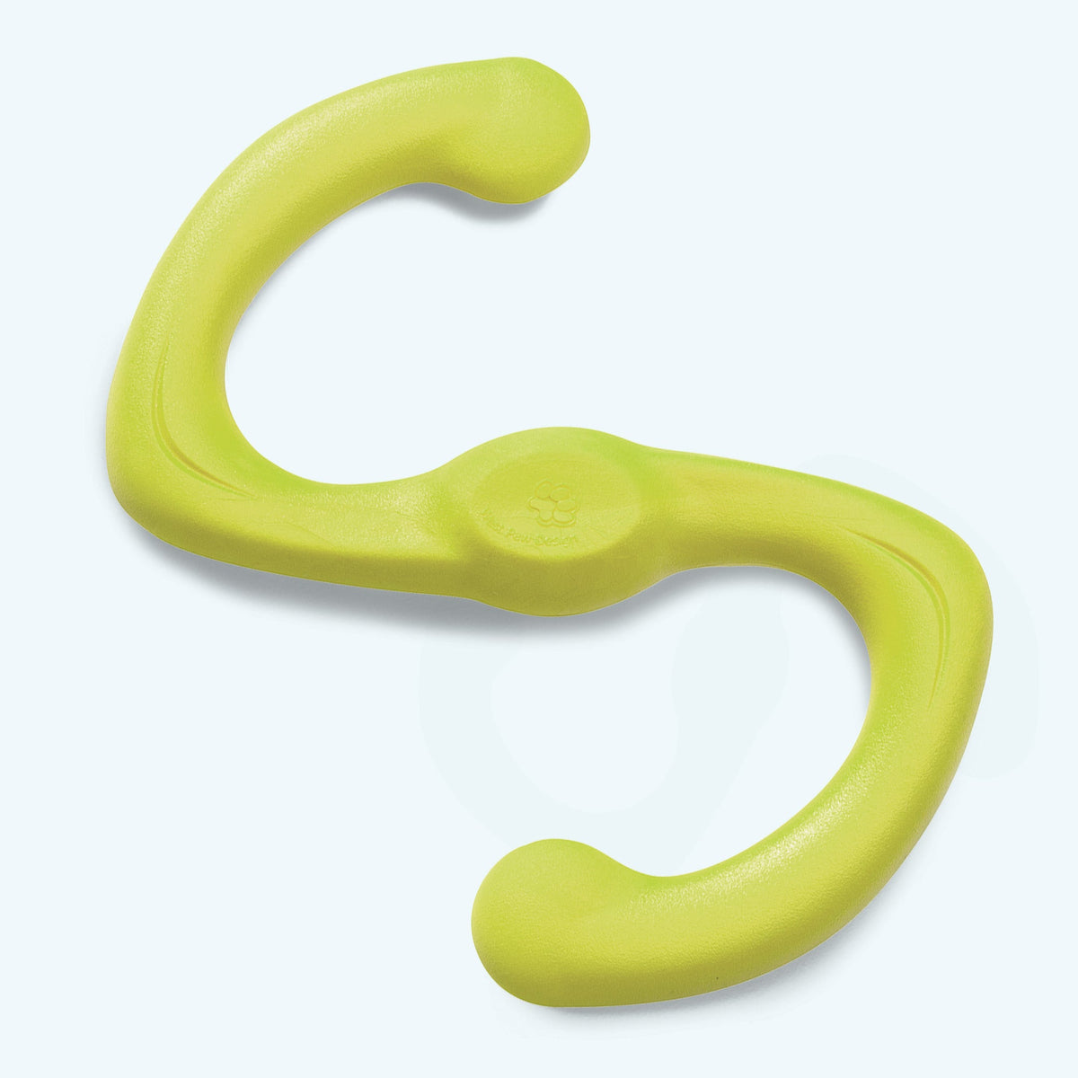 Bumi Dog Chew/Tug/Fetch Toy (Dishwasher Safe)