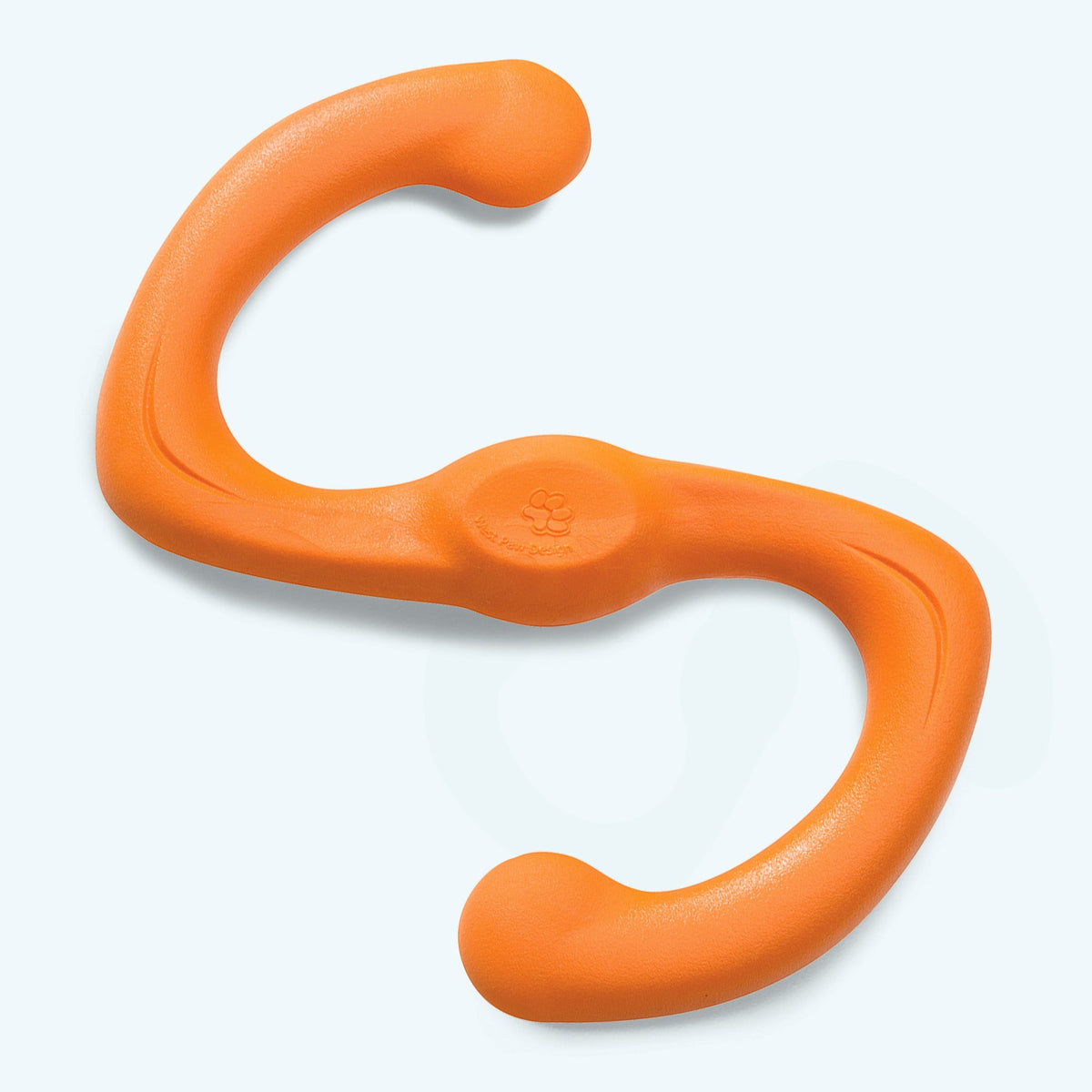 Bumi Dog Chew/Tug/Fetch Toy (Dishwasher Safe)
