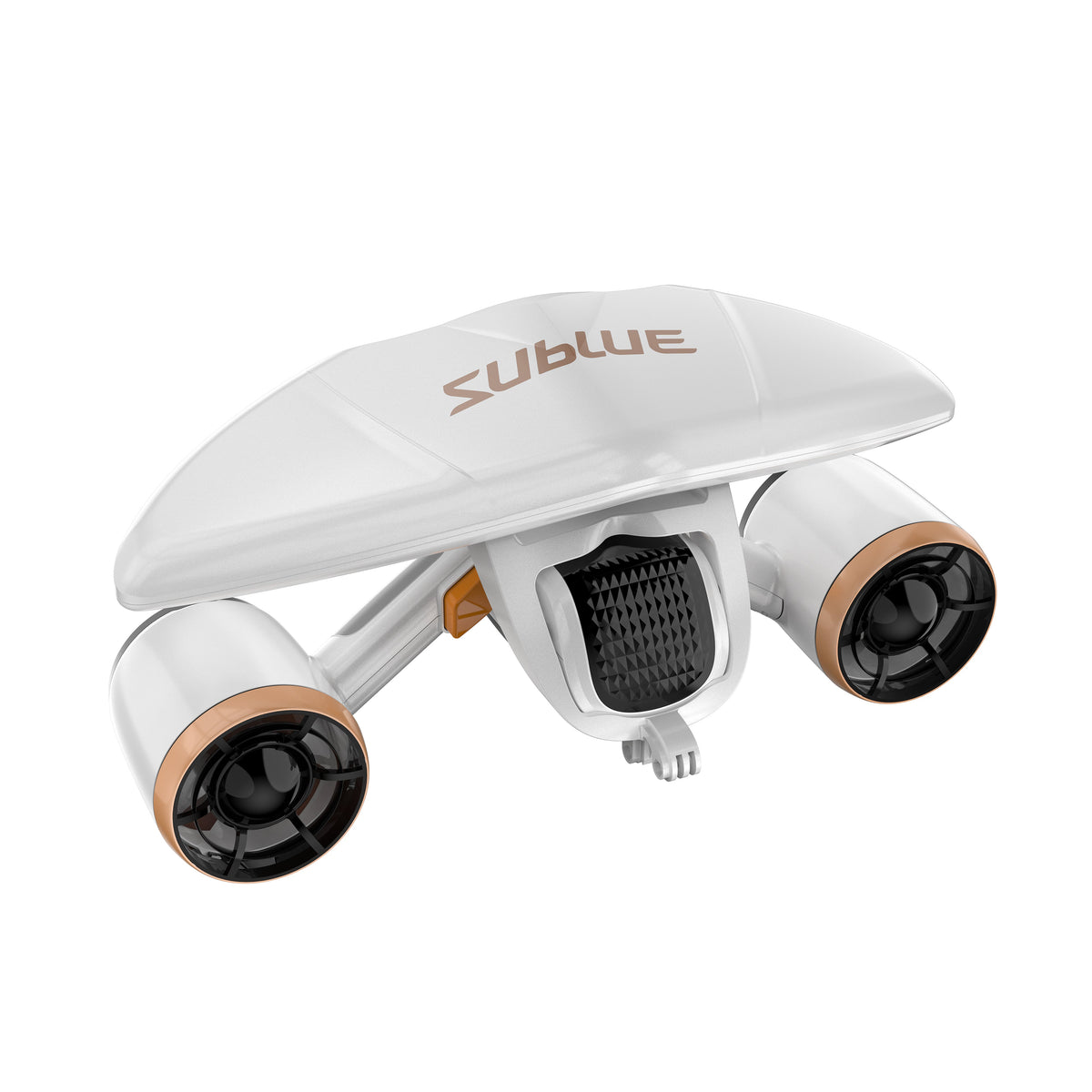 MixPro Swimmer/Diver 3 Speed Propulsion (40M Depth Max) Unit