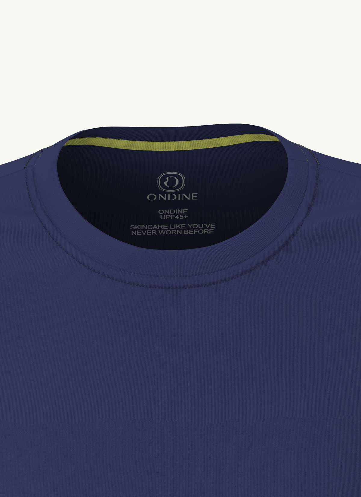 Olivia Short Sleeve Lightweight T-Shirt UPF 45+