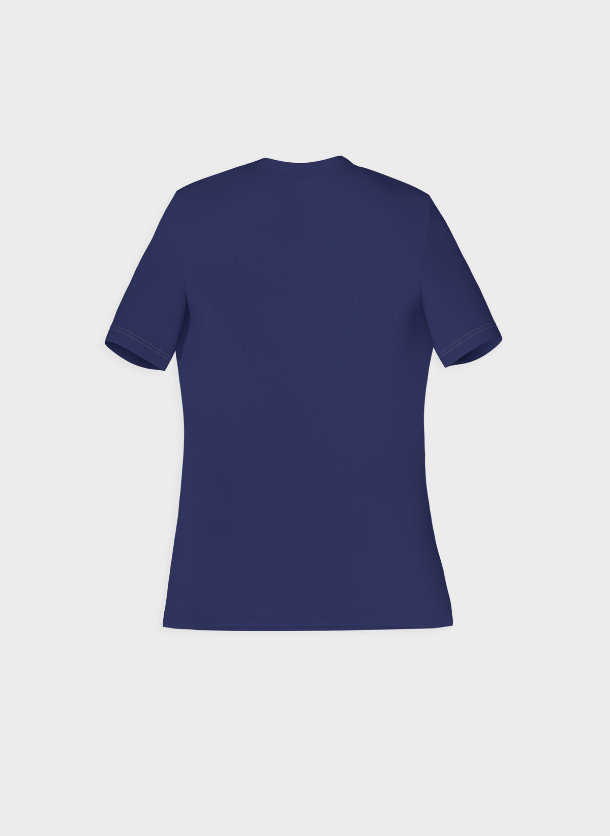 Olivia Short Sleeve Lightweight T-Shirt UPF 45+