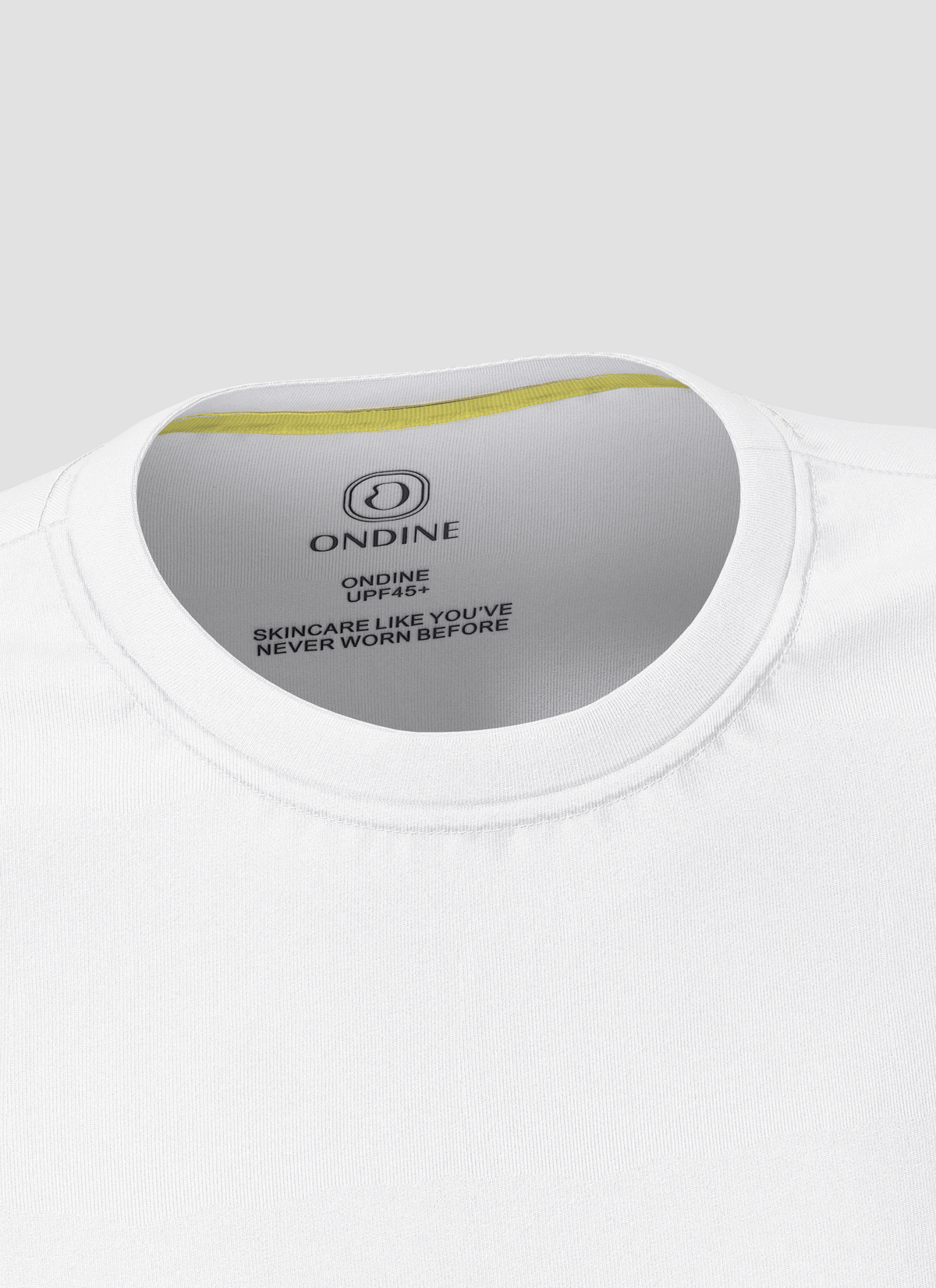 Olivia Short Sleeve Lightweight T-Shirt UPF 45+