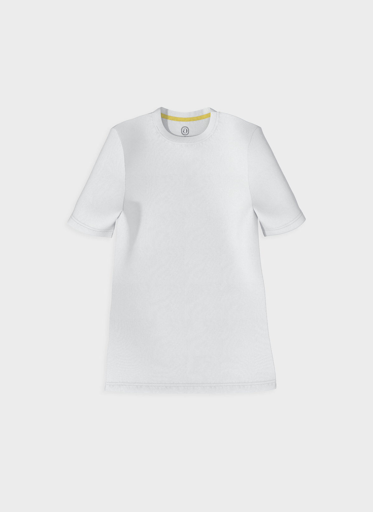 Olivia Short Sleeve Lightweight T-Shirt UPF 45+