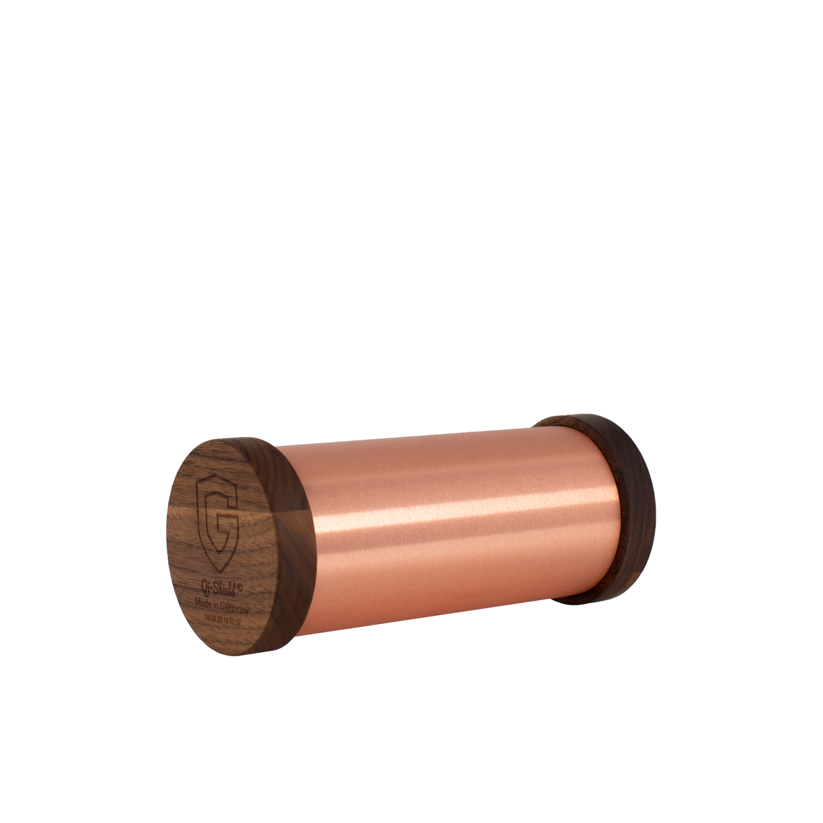Qi-Shield - Individual EMF protection