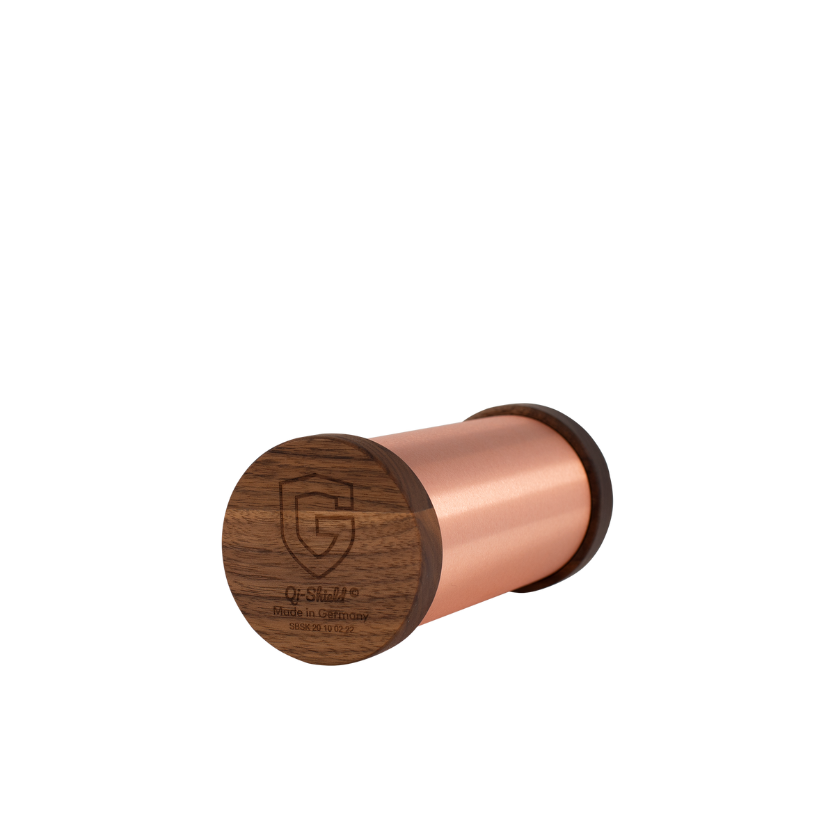 Qi-Shield - Individual EMF protection
