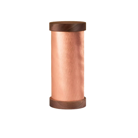 Qi-Shield - Individual EMF protection