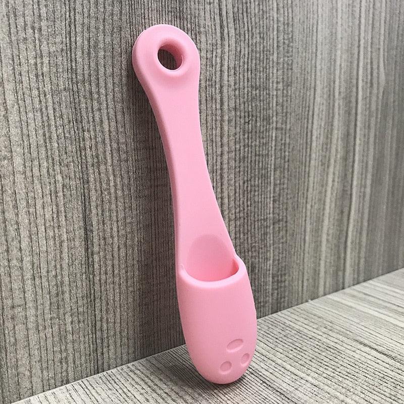Soft Pet Finger Pet Toothbrush