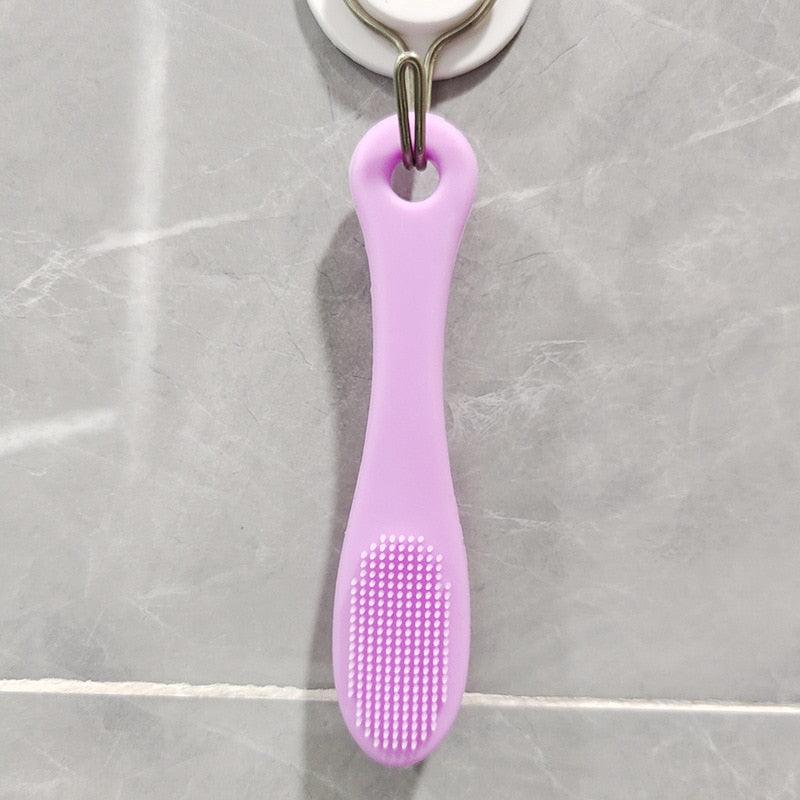 Soft Pet Finger Pet Toothbrush