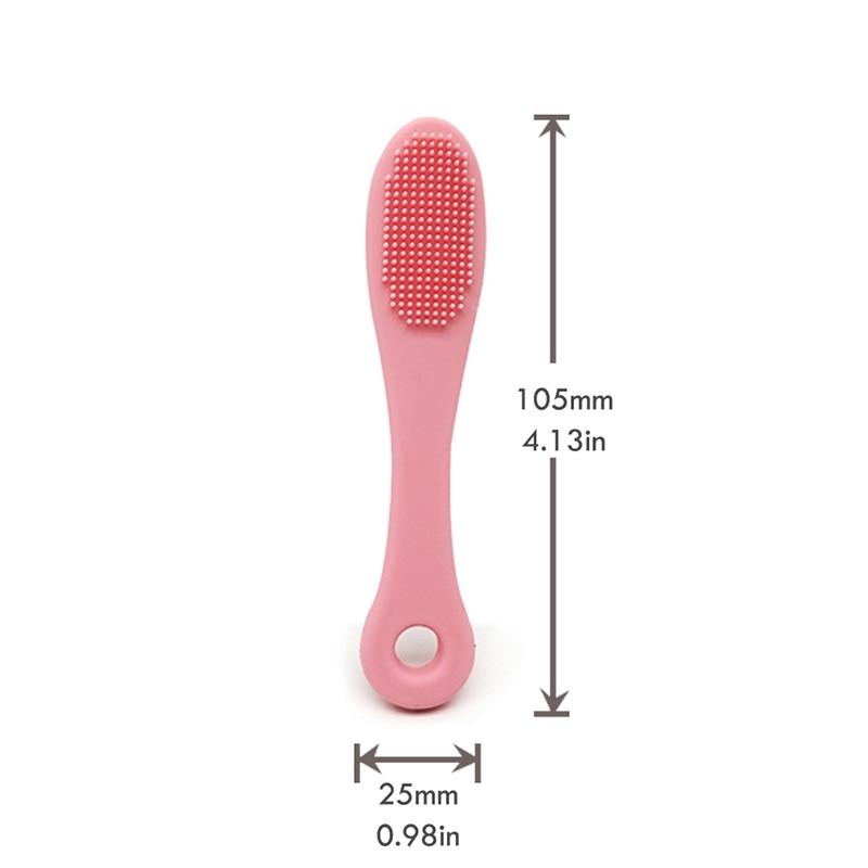 Soft Pet Finger Pet Toothbrush