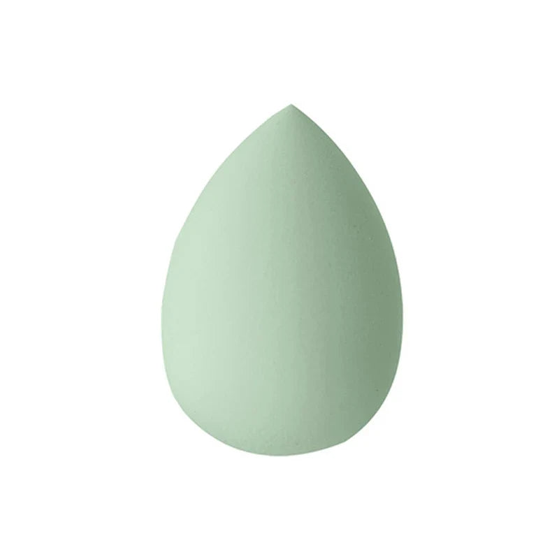 1/4/8pcs makeup sponge blender beauty egg blow cosmetic soft foundation sponges powder blow female make up accessories beauty to