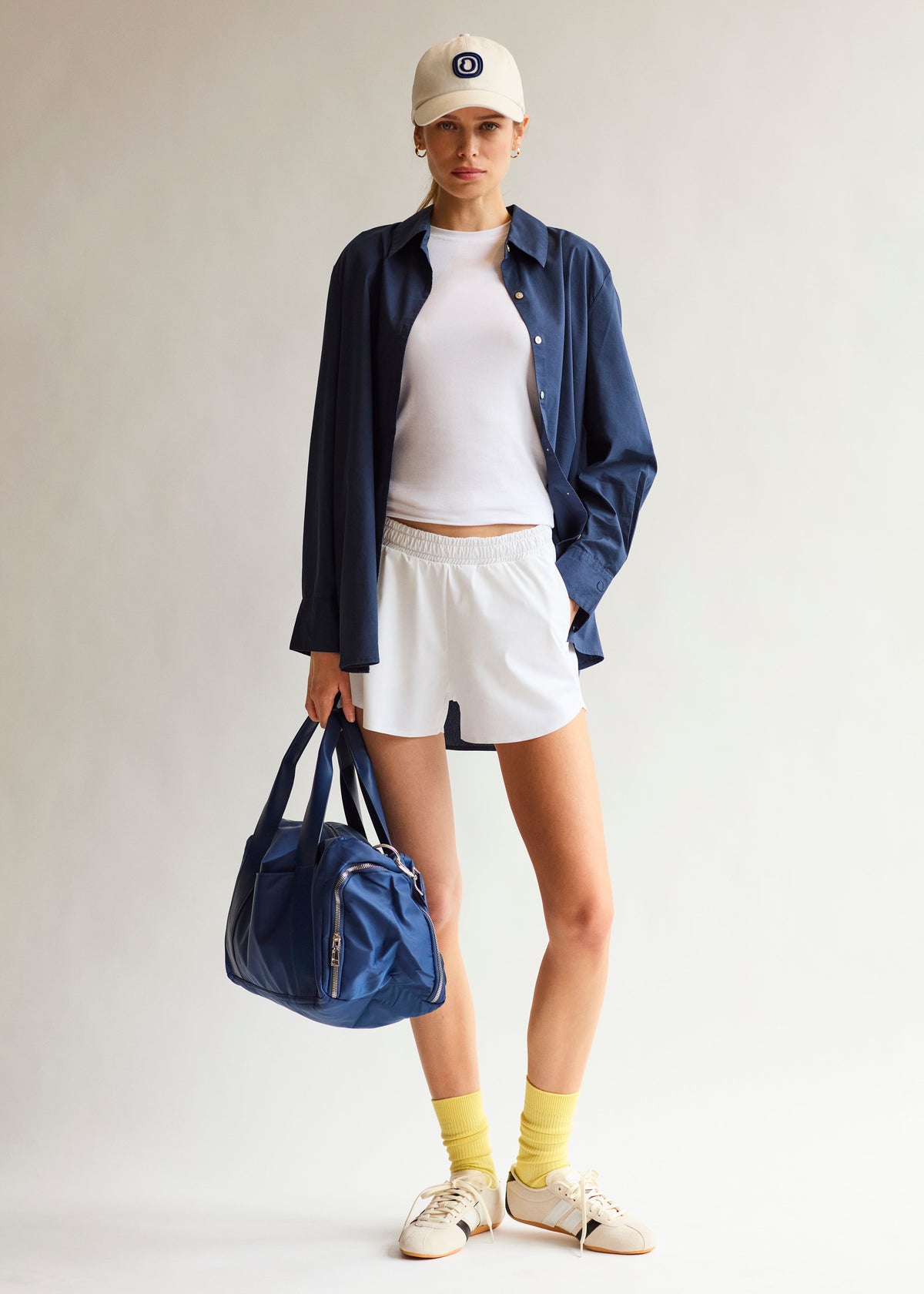 Olivia Short Sleeve Lightweight T-Shirt UPF 45+