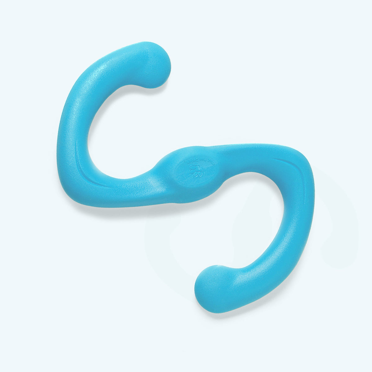 Bumi Dog Chew/Tug/Fetch Toy (Dishwasher Safe)