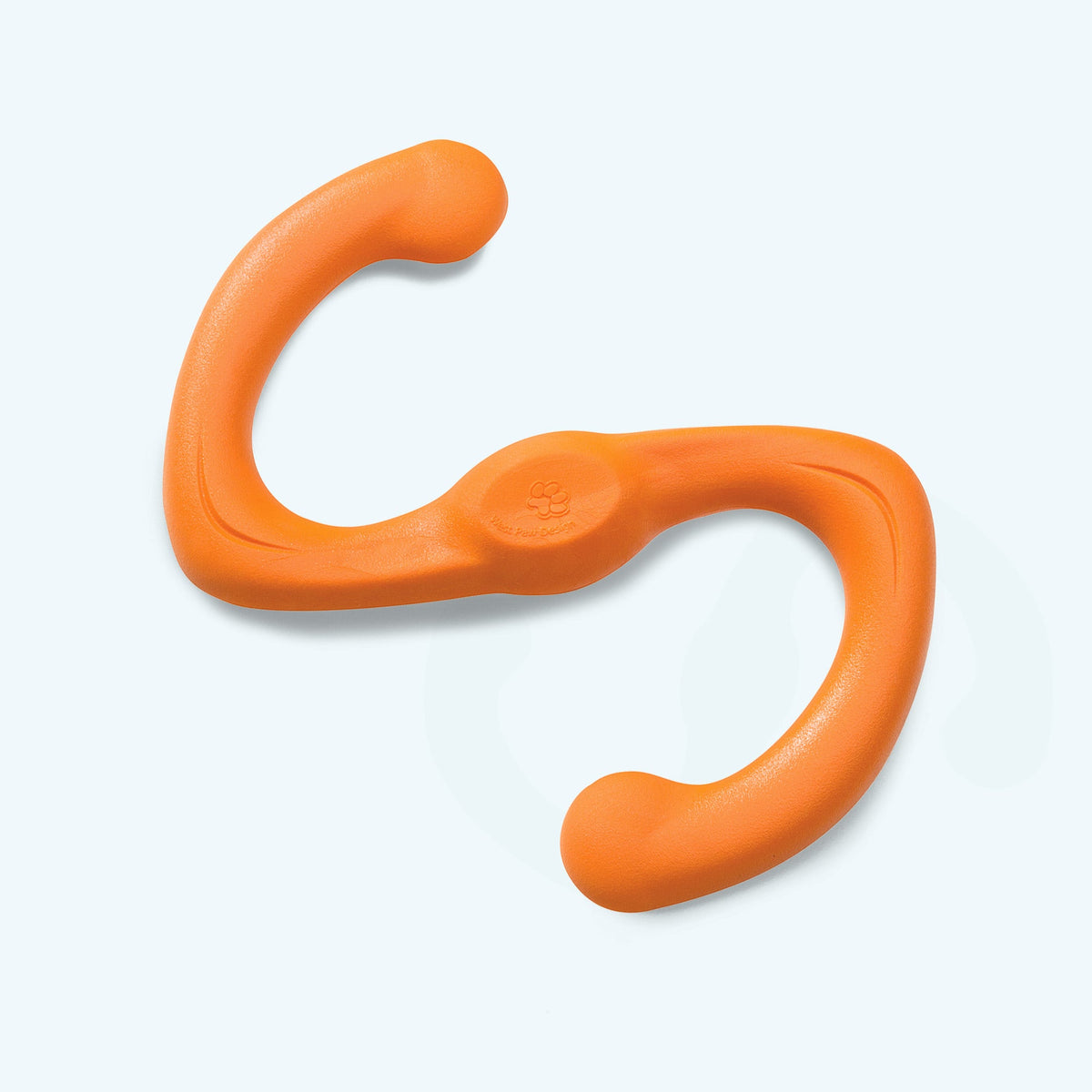 Bumi Dog Chew/Tug/Fetch Toy (Dishwasher Safe)