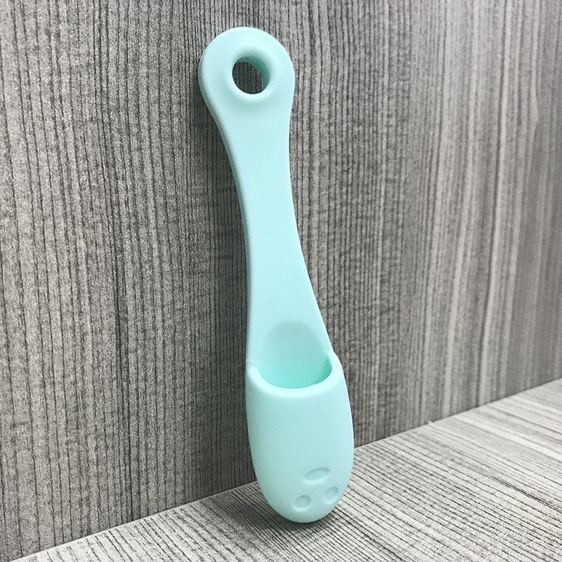 Soft Pet Finger Pet Toothbrush