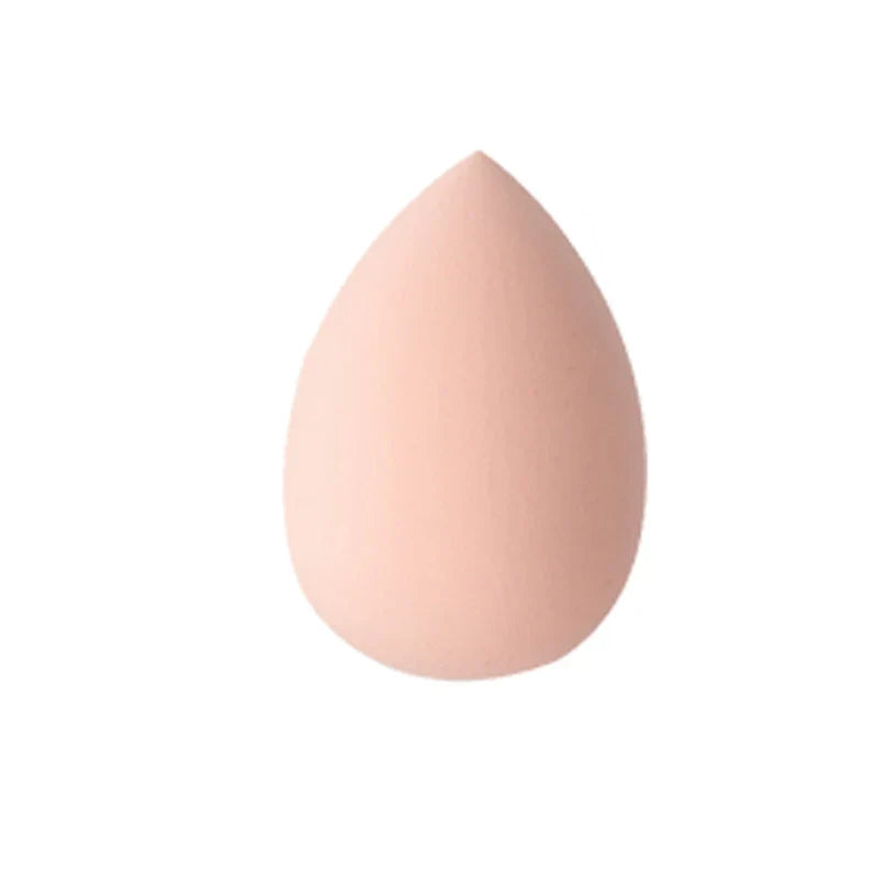 1/4/8pcs makeup sponge blender beauty egg blow cosmetic soft foundation sponges powder blow female make up accessories beauty to